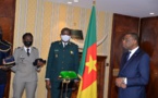 Fête nationale du Cameroun : André-Magnus Ekoumou appelle la diaspora à la préservation de la paix
