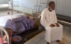 Tchad : le chef de parti Yacine Abdramane témoigne de son arrestation
