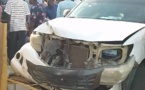 Tchad : accident de voiture hier lors de l'évacuation d'étudiants de Toukra asphyxiés