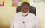 Tchad : la Cour d'appel annule la suspension de Mahamat Nour Ibedou de la CTDDH