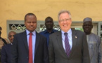 Tchad : les États-Unis intransigeants sur le respect des droits d'expression