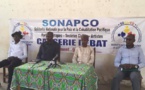 Tchad : la SONAPCO galvanise la jeunesse pour plus de créativité
