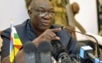 Centrafrique : Djotodjia dans la tourmente