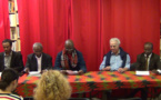 Compte rendu de la conference sur Djibouti du 22 juin