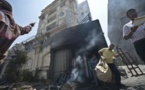 Egypte: Le siège central des frères musulmans occupé