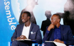 Tchad : Don Ebert annonce sa démission des Transformateurs