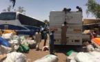 Tchad : le secteur des transports connait plusieurs difficultés