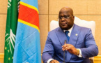 Éruption du volcan en RDC : la situation est grave mais pas désespérée (Tshisekedi)