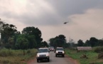 La RCA propose au Tchad la mise en place d'une mission d'enquête conjointe