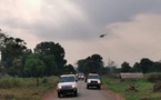 Tchad-RCA : Bangui prêt à entamer "toutes les actions de sécurisation des frontières"