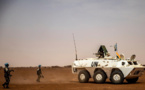 Mali : une nouvelle attaque terroriste repoussée à Aguelhok