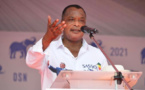 Tchad-RCA : Denis Sassou-Nguesso appelle à la retenue et à l’apaisement