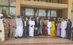 Tchad : une stratégie de protection des civils dans l’espace du G5 Sahel à l'étude