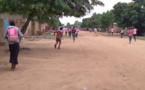 Tchad : incident dans un collège de Moundou suite à un coup de tête d’un surveillant contre un élève