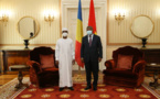 Le Tchad et l’Angola entendent renforcer leur coopération