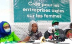 Tchad : ELLEVER, le programme de soutien à l'entrepreneuriat féminin est lancé