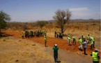 Tchad : des chantiers lancés au Sila pour le développement inclusif des zones d'accueil