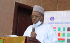 Autorité du Bassin du Niger : Abderahim Biremé reconduit au poste de secrétaire exécutif