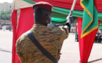 Burkina Faso : une centaine de morts dans l’attaque d’un village