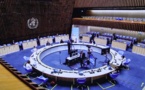 Mankind needs a healthier, safer, fairer world