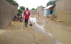 Tchad : la saison pluvieuse ôte le sommeil dans plusieurs ménages à N'Djamena