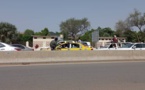 Tchad : la commission mixte à l'action à N'Djamena pour contrôler les véhicules et motos