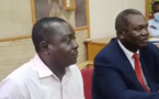 Tchad : Wakit Tama veut faire partie de la commission pour le dialogue inclusif