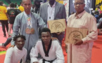 Championnat d'Afrique senior de Taekwondo : deux médailles de bronze pour le Tchad