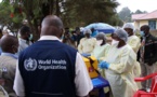 Guinée : un don de 430 000 $ au projet d’aide humanitaire d’urgence contre le virus Ebola