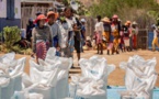 Madagascar : le PAM va distribuer plus de 800 tonnes de vivres