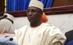 Tchad : le groupe parlementaire MPS soutient la tenue du 10e congrès du parti