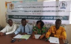 Tchad : le cabinet SIGMA se préoccupe de la sécurité sanitaire des aliments