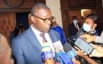 Cameroun : Jacquis Kemleu Tchabgou, premier président du REC2MTN