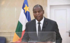 Tchad-RCA : Touadera exhorte à ne pas céder "aux manipulations des ennemis de la paix"
