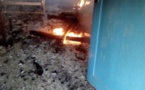 Attaque de Boga en RDC : l'hôpital général pillé et incendié, lourdes conséquences pour les civils