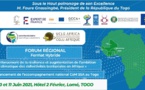 Togo : Lomé accueille un forum sur la résilience et l’ambition climatique en Afrique