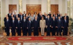 Egypte: Le coup d'Etat consommé, un nouveau gouvernement formé