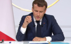 Fin de Barkhane : "ce n'est pas lié aux évolutions récentes au Tchad comme au Mali"