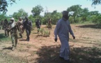 Tchad : le préfet de la Kabbia en mission d’apaisement dans le village Bélé