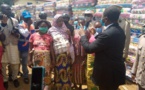 Cameroun : Paul Biya vole au secours des réfugiés centrafricains de la région de l’Est