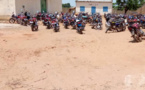 Tchad : une vaste opération de contrôle des engins paralyse la ville de Pala