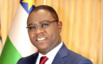 Centrafrique : Henri Marie Dondra nommé Premier ministre