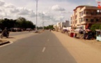Tchad : la circulation de certains types de gros-porteurs interdite à N'Djamena (mairie)
