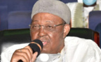 Tchad : Kabadi estime que "c'est le MPS qui peut impulser" sinon "le pays va tomber par terre"