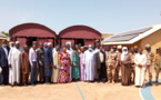 Tchad : l'ONAPE lance la campagne agricole à Pala