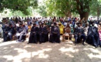 Tchad : les étudiants de l'École de théologie de Balimba reçoivent leurs parchemins