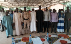 Tchad : le CNJT à la rencontre des jeunes du Moyen-Chari