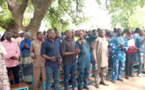Tchad : la sous-préfecture de Lamé mobilisée pour davantage de cohabitation