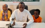 ​Tchad : l'APDE appelle à plus d'engagement pour assurer l'avenir des enfants