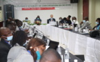 COMIFAC : le Regefac peaufine son  plan de travail annuel 2021-2022 à Brazzaville
